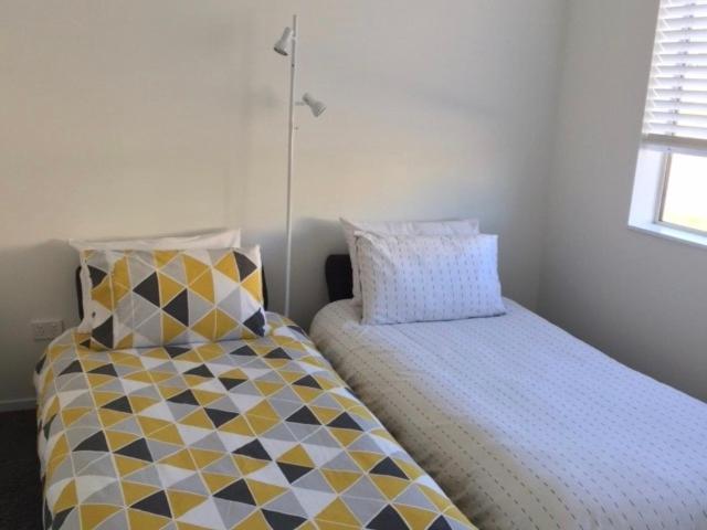Ruakaka Sands - Ruakaka Holiday Home Екстер'єр фото