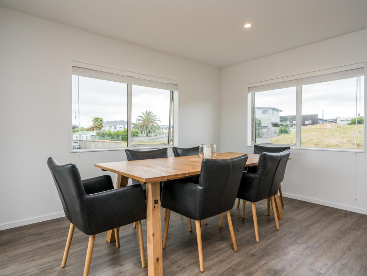 Ruakaka Sands - Ruakaka Holiday Home Екстер'єр фото