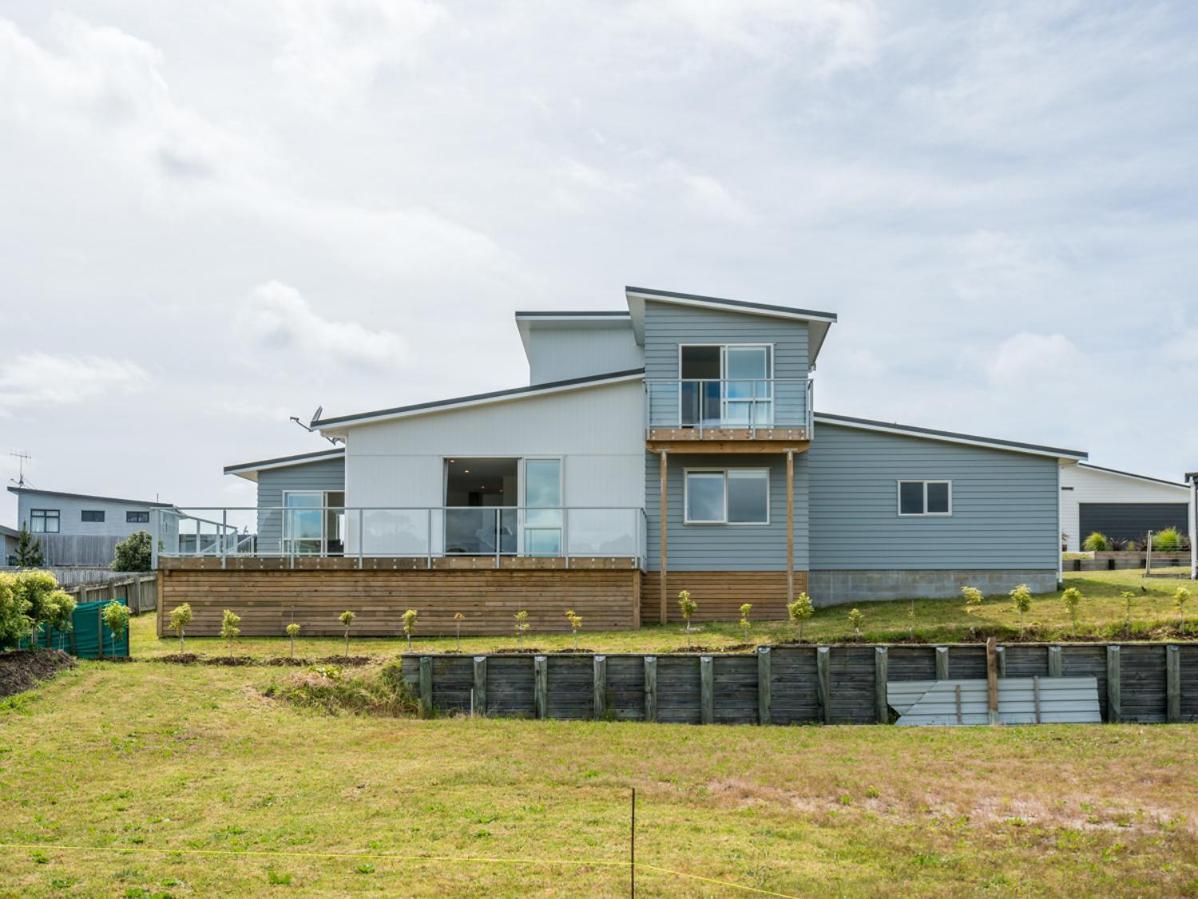 Ruakaka Sands - Ruakaka Holiday Home Екстер'єр фото