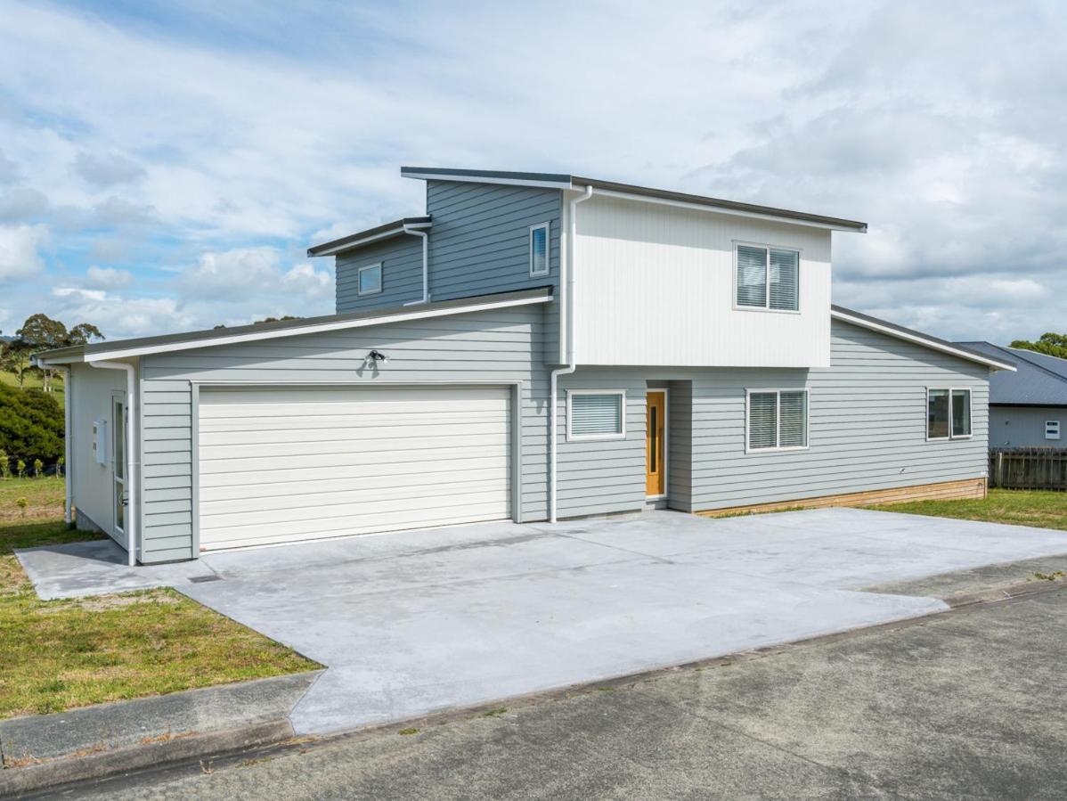 Ruakaka Sands - Ruakaka Holiday Home Екстер'єр фото