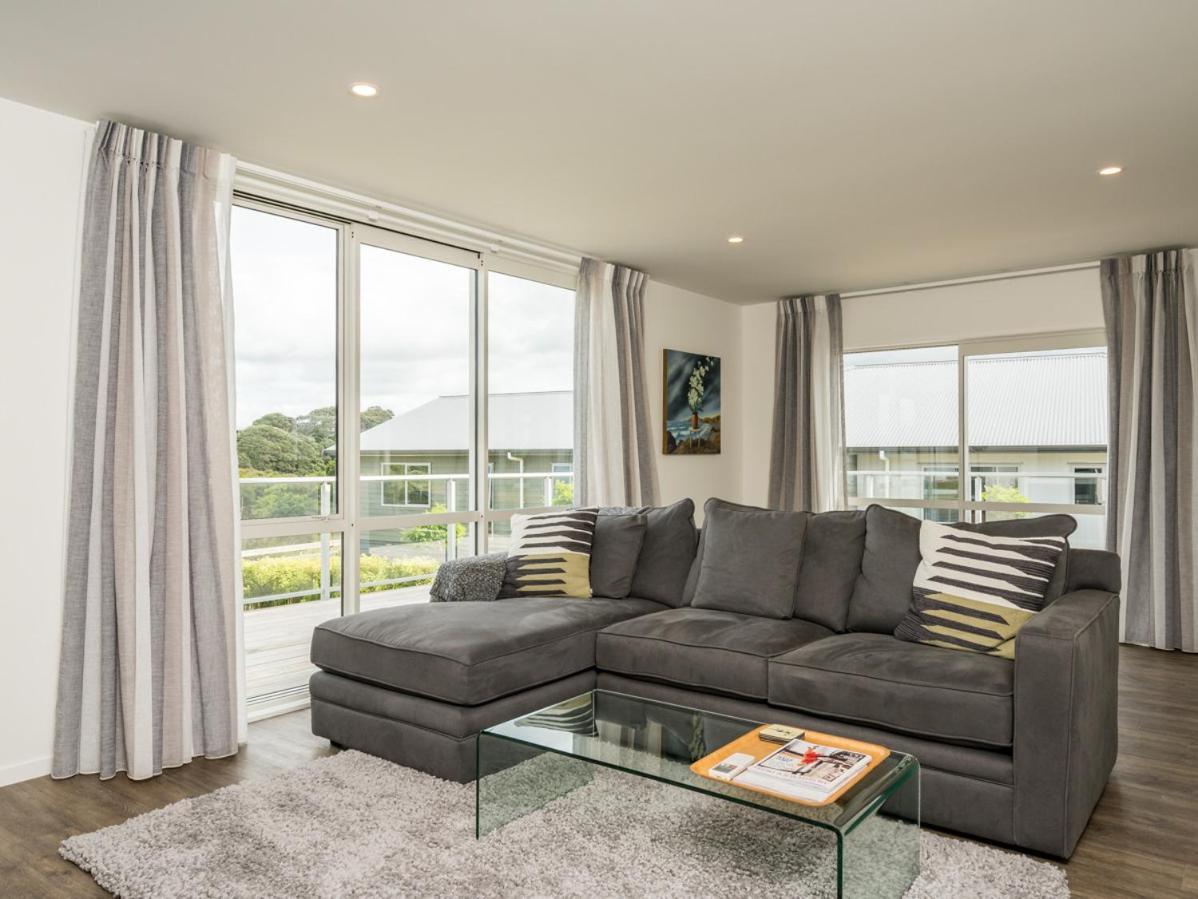 Ruakaka Sands - Ruakaka Holiday Home Екстер'єр фото